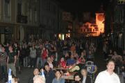 Bundesfeier  im Stedli Laufen - 31.Juli 2010